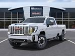 New 2024 GMC Sierra 3500 Reserve Crew Cab 4WD, Pickup for sale #RF440837 - photo 25