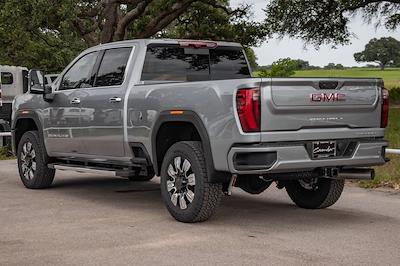 2024 GMC Sierra 2500 Crew Cab 4WD, Pickup for sale #RF450179 - photo 2