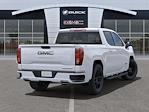 New 2024 GMC Sierra 1500 Elevation Crew Cab 4WD, Pickup for sale #RG254183 - photo 4