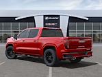 New 2024 GMC Sierra 1500 Elevation Crew Cab 4WD, Pickup for sale #RG304832 - photo 21