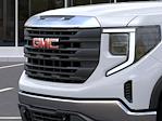 New 2024 GMC Sierra 1500 Pro Crew Cab 4WD, Pickup for sale #RG355345 - photo 30