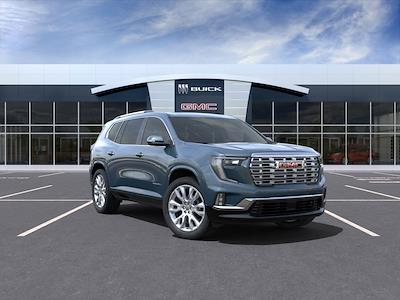 2024 GMC Acadia FWD, SUV for sale #RJ215988 - photo 1