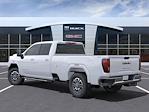 New 2025 GMC Sierra 2500 SLE Crew Cab 4WD, Pickup for sale #SF101473 - photo 4