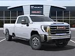 New 2025 GMC Sierra 2500 SLE Crew Cab 4WD, Pickup for sale #SF101473 - photo 7