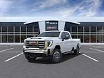 New 2025 GMC Sierra 2500 SLE Crew Cab 4WD, Pickup for sale #SF101473 - photo 8