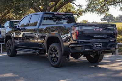 2025 GMC Sierra 2500 Crew Cab 4WD, Pickup for sale #SF101530 - photo 2