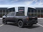 New 2025 GMC Sierra 2500 AT4 Crew Cab 4WD, Pickup for sale #SF101530 - photo 4