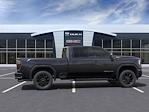 New 2025 GMC Sierra 2500 AT4 Crew Cab 4WD, Pickup for sale #SF101530 - photo 5