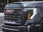 2025 GMC Sierra 2500 Crew Cab 4WD, Pickup for sale #SF102116 - photo 30