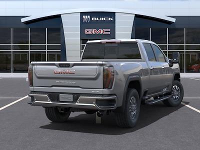 2025 GMC Sierra 2500 Crew Cab 4WD, Pickup for sale #SF102484 - photo 2