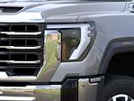 New 2025 GMC Sierra 2500 SLT Crew Cab 4WD, Pickup for sale #SF102484 - photo 10