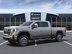 New 2025 GMC Sierra 2500 SLT Crew Cab 4WD, Pickup for sale #SF102484 - photo 3