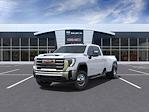 New 2025 GMC Sierra 3500 SLE Crew Cab 4WD, Pickup for sale #SF105652 - photo 25