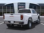 New 2025 GMC Sierra 3500 SLE Crew Cab 4WD, Pickup for sale #SF105652 - photo 2