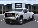 New 2025 GMC Sierra 3500 SLE Crew Cab 4WD, Pickup for sale #SF105652 - photo 6