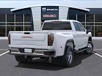 New 2025 GMC Sierra 3500 SLT Crew Cab 4WD, Pickup for sale #SF107440 - photo 2