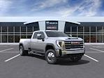 New 2025 GMC Sierra 3500 SLT Crew Cab 4WD, Pickup for sale #SF107748 - photo 1