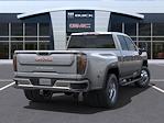 New 2025 GMC Sierra 3500 SLT Crew Cab 4WD, Pickup for sale #SF107748 - photo 2