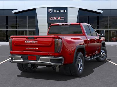 2025 GMC Sierra 3500 Crew Cab 4WD, Pickup for sale #SF108018 - photo 2