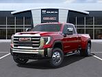 New 2025 GMC Sierra 3500 SLT Crew Cab 4WD, Pickup for sale #SF108018 - photo 6