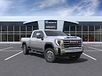 New 2025 GMC Sierra 2500 SLT Crew Cab 4WD, Pickup for sale #SF113043 - photo 3