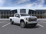 New 2025 GMC Sierra 2500 SLT Crew Cab 4WD, Pickup for sale #SF113143 - photo 3