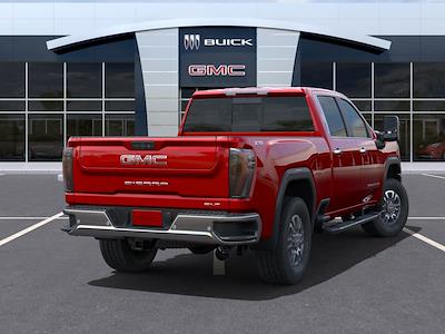 2025 GMC Sierra 2500 Crew Cab 4WD, Pickup for sale #SF114036 - photo 2