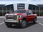 New 2025 GMC Sierra 2500 SLT Crew Cab 4WD, Pickup for sale #SF114036 - photo 6