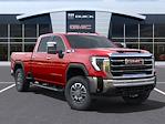 New 2025 GMC Sierra 2500 SLT Crew Cab 4WD, Pickup for sale #SF114036 - photo 7