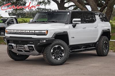 2025 GMC Hummer EV SUV AWD, SUV for sale #SU101604 - photo 1