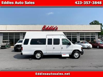 Used 2009 Ford E-250 4x2, Mobility for sale #R9466 - photo 1