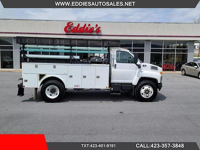 Used 2007 Chevrolet Kodiak C7500 Regular Cab 4x2, Service Truck for sale #R9533 - photo 1