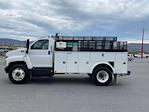 Used 2007 Chevrolet Kodiak C7500 Regular Cab 4x2, Service Truck for sale #R9533 - photo 7