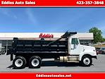 Used 1999 Volvo WG 6x4, Dump Truck for sale #R9547 - photo 1