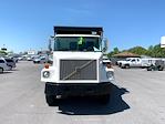 Used 1999 Volvo WG 6x4, Dump Truck for sale #R9547 - photo 2