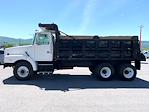 Used 1999 Volvo WG 6x4, Dump Truck for sale #R9547 - photo 7