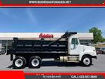 Used 1999 Volvo WG 6x4, Dump Truck for sale #R9547 - photo 1