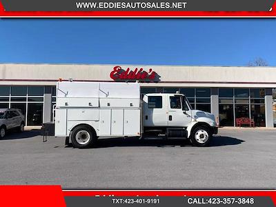 Used 2003 International 4300 SBA 4x2, Service Truck for sale #R9559 - photo 2