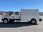 Used 2003 International 4300 SBA 4x2, Service Truck for sale #R9559 - photo 6