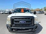 Used 2012 Ford F-350 XL Regular Cab 4x4, Stake Bed for sale #R9580 - photo 2