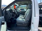 Used 2012 Ford F-350 XL Regular Cab 4x4, Stake Bed for sale #R9580 - photo 9