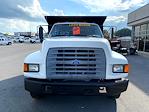 Used 1997 Ford F-800, Dump Truck for sale #R9656 - photo 2