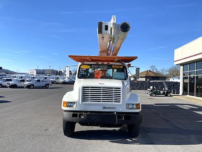 Used 2002 International 4700 4x2, Bucket Truck for sale #R9658 - photo 2