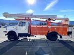 Used 2002 International 4700 4x2, Bucket Truck for sale #R9658 - photo 5