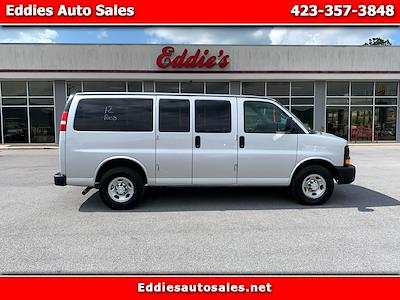 Used 2016 Chevrolet Express 2500 LS 4x2, Passenger Van for sale #R9683 - photo 1