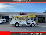 Used 2009 Peterbilt 340 4x2, Altec Industries Inc. Bucket Truck for sale #R9693 - photo 1