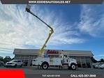 Used 2009 Peterbilt 340 4x2, Altec Industries Inc. Bucket Truck for sale #R9693 - photo 37