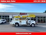 Used 2009 Peterbilt 340 4x2, Altec Industries Inc. Bucket Truck for sale #R9693 - photo 1