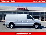 Used 2009 Ford E-150 4x2, Upfitted Cargo Van for sale #R9728 - photo 1
