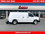 Used 2014 Chevrolet Express 1500 4x2, Empty Cargo Van for sale #R9736 - photo 1